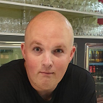 Hans Leysen